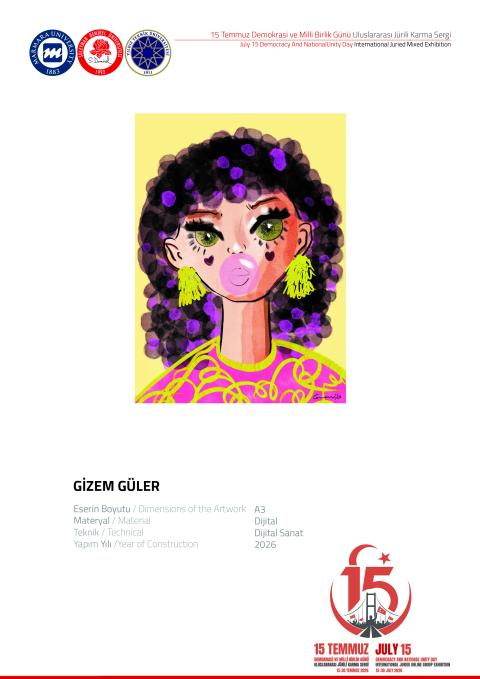 GİZEM GÜLER